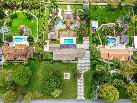 14810 SW 167th Street Miami FL 33187