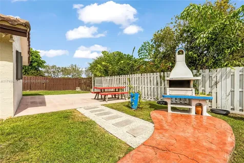 14810 SW 167th Street Miami FL 33187