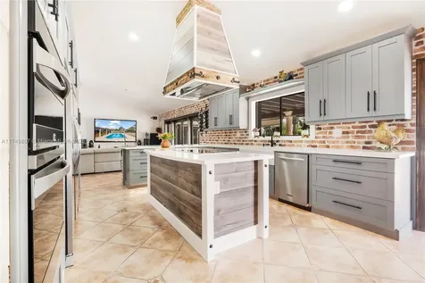 14810 SW 167th Street Miami FL 33187