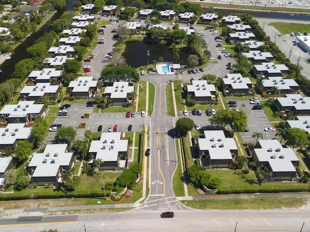 2349 Waterside Drive Lake Worth FL 33461