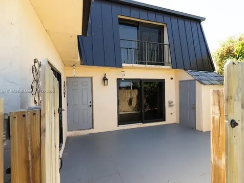 2349 Waterside Drive Lake Worth FL 33461