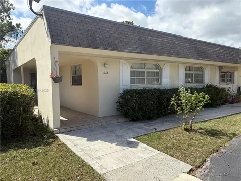 11260 SW 172nd Street Miami FL 33157