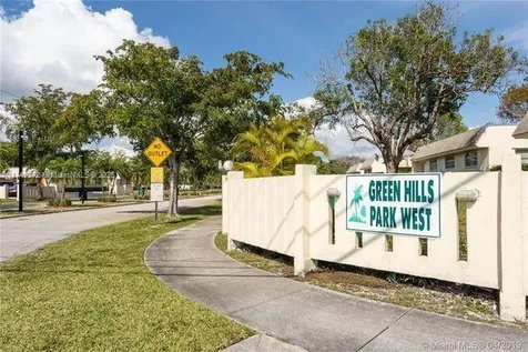 11260 SW 172nd Street Miami FL 33157