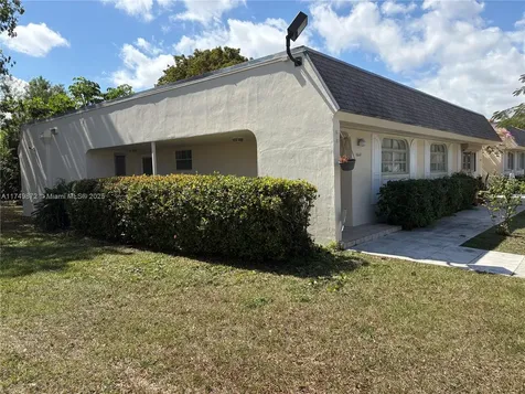 11260 SW 172nd Street Miami FL 33157