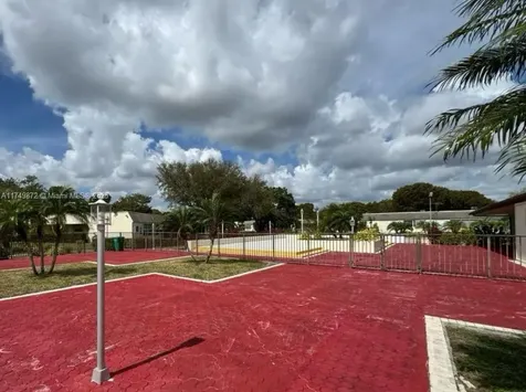 11260 SW 172nd Street Miami FL 33157