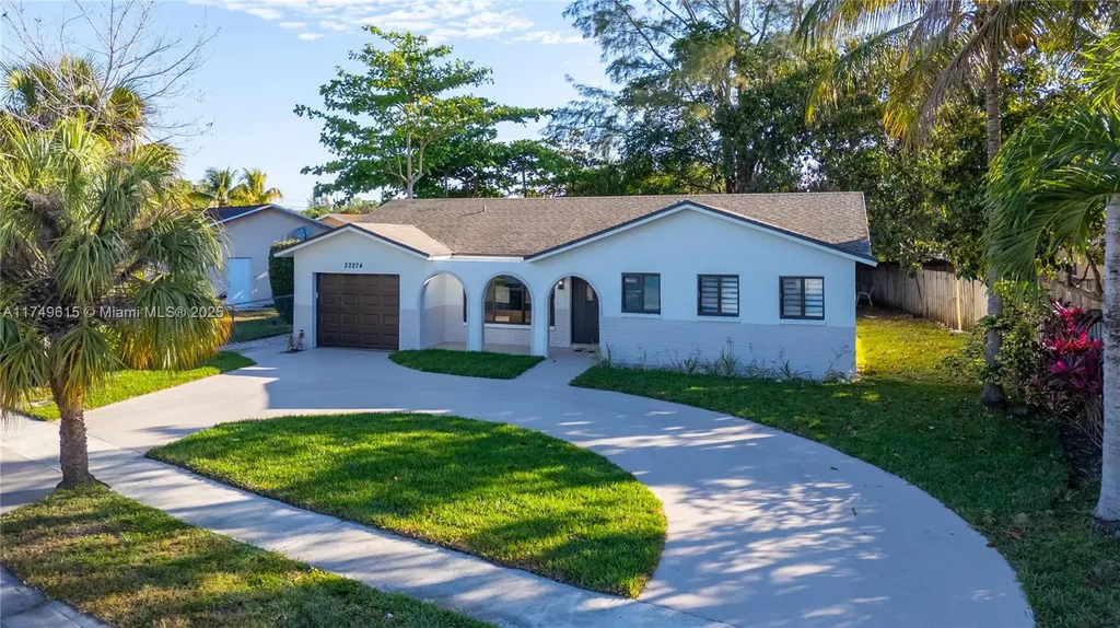 22274 SW 61st Avenue Boca Raton FL 33428