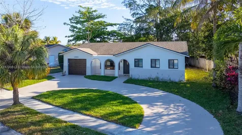 22274 SW 61st Avenue Boca Raton FL 33428