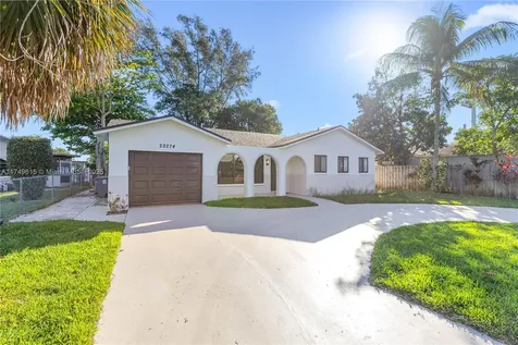 22274 SW 61st Avenue Boca Raton FL 33428
