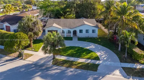 22274 SW 61st Avenue Boca Raton FL 33428