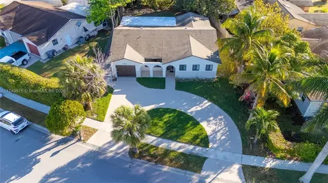 22274 SW 61st Avenue Boca Raton FL 33428