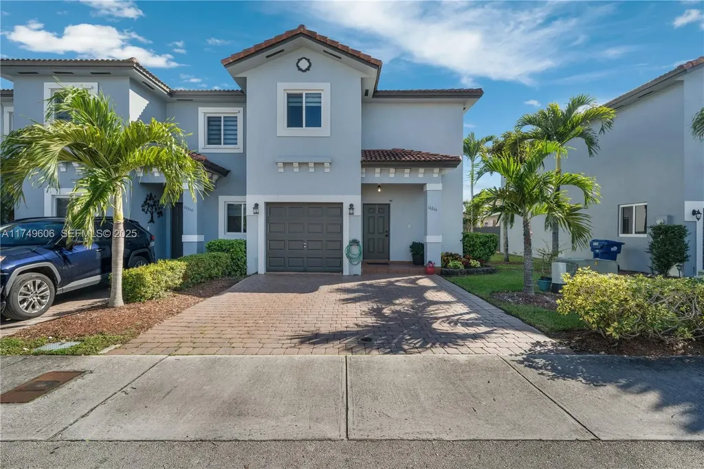 16344 SW 44th Way Miami FL 33185
