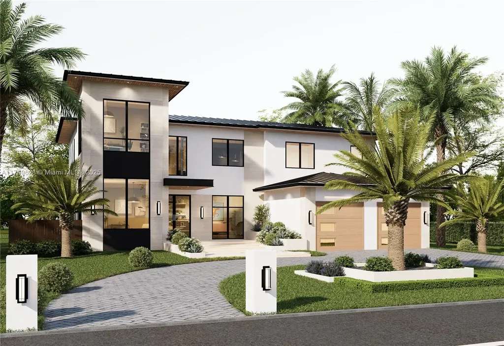 702 NW 5th Avenue Delray Beach FL 33444