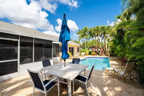 311 NW 197th Avenue Pembroke Pines FL 33029