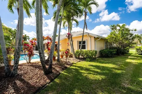 311 NW 197th Avenue Pembroke Pines FL 33029