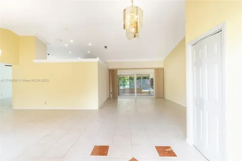 311 NW 197th Avenue Pembroke Pines FL 33029