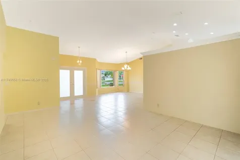 311 NW 197th Avenue Pembroke Pines FL 33029