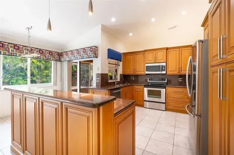 311 NW 197th Avenue Pembroke Pines FL 33029