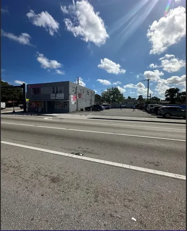6400 & 6402 Pembroke Road Miramar FL 33023