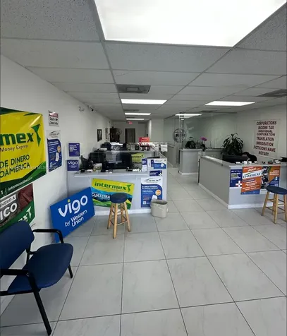 6400 & 6402 Pembroke Road Miramar FL 33023