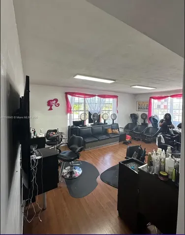 6400 & 6402 Pembroke Road Miramar FL 33023