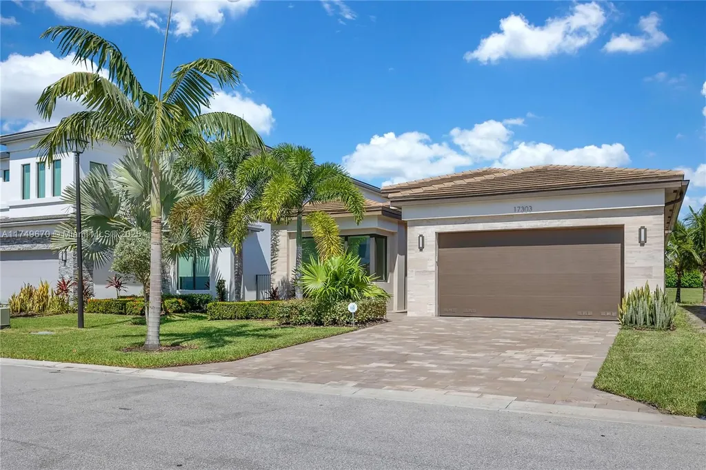 17303 Rainstream Road Boca Raton FL 33496
