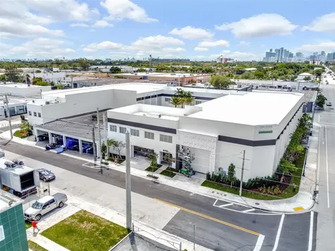 210 NE 68th Street Miami FL 33138