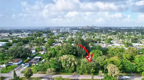 4381 SW 51st Street Dania Beach FL 33314