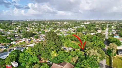 4381 SW 51st Street Dania Beach FL 33314