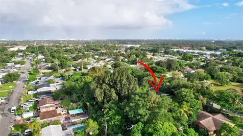 4381 SW 51st Street Dania Beach FL 33314