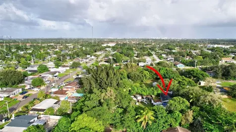4381 SW 51st Street Dania Beach FL 33314
