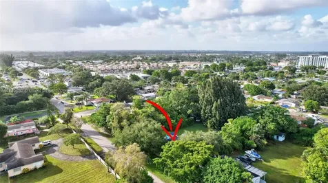 4381 SW 51st Street Dania Beach FL 33314