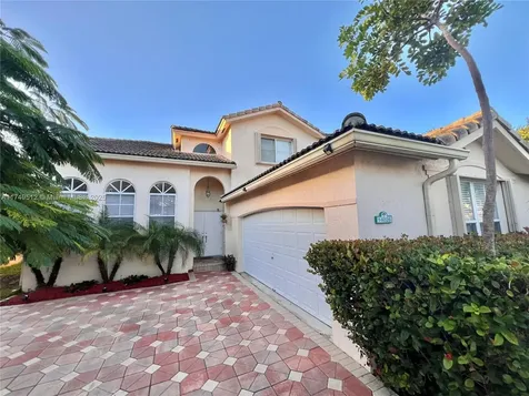 14026 S Cypress Cove Circle Davie FL 33325