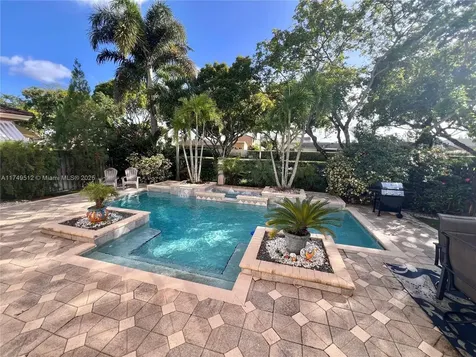 14026 S Cypress Cove Circle Davie FL 33325