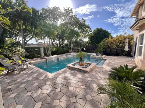 14026 S Cypress Cove Circle Davie FL 33325