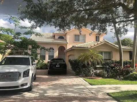 14026 S Cypress Cove Circle Davie FL 33325