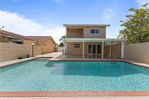 13211 SW 38th Terrace Miami FL 33175