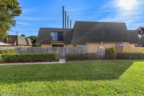 4517 45th Way West Palm Beach FL 33407