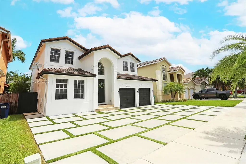 14027 SW 155th Street Miami FL 33177