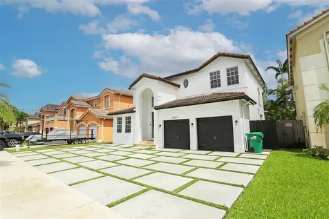 14027 SW 155th Street Miami FL 33177