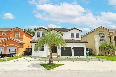 14027 SW 155th Street Miami FL 33177