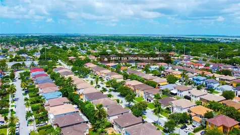 14027 SW 155th Street Miami FL 33177