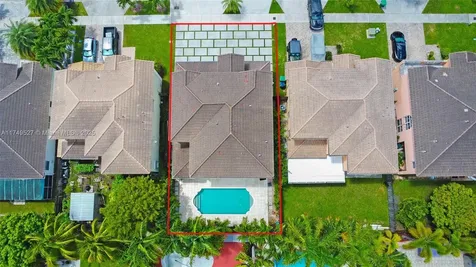 14027 SW 155th Street Miami FL 33177