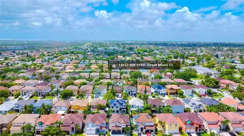 14027 SW 155th Street Miami FL 33177