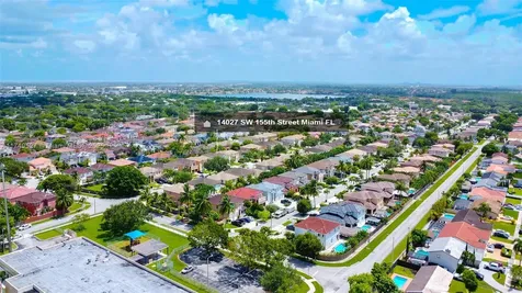 14027 SW 155th Street Miami FL 33177