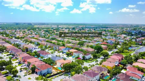 14027 SW 155th Street Miami FL 33177