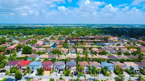 14027 SW 155th Street Miami FL 33177