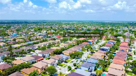 14027 SW 155th Street Miami FL 33177