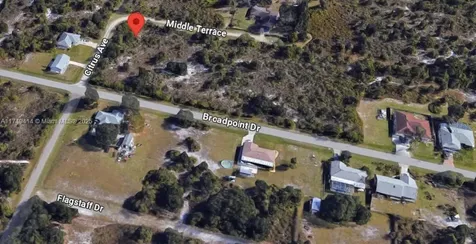 2075 NE Middle Terrace Punta Gorda FL 33983