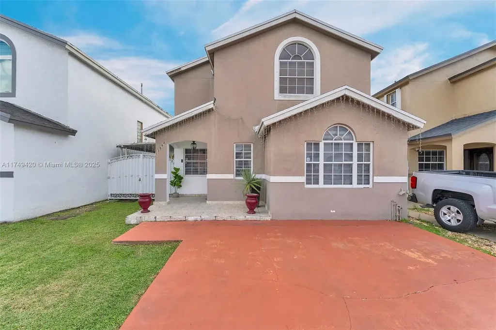 13998 SW 160th Terrace Miami FL 33177
