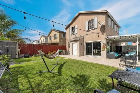 13998 SW 160th Terrace Miami FL 33177
